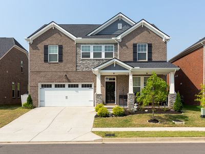 4069 Magnolia Farms Dr, Hermitage, TN, 37076