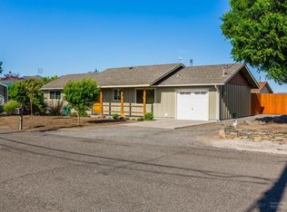 8420 15th St, Terrebonne, OR 97760