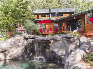 21485 El Rancho Ln, Colfax, CA 95713