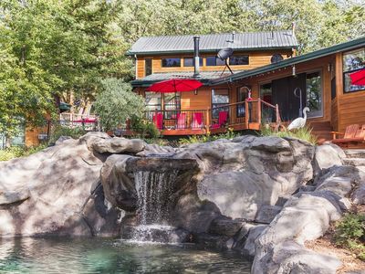 21485 El Rancho Ln, Colfax, CA, 95713