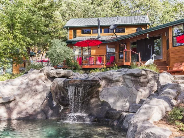 21485 El Rancho Ln, Colfax, CA 95713