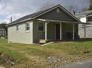 307 Old Union Rd, Church Hill, TN 37642