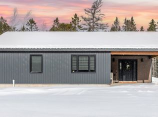 1191 Highway 201, Greenwood, NS B0P 1R0