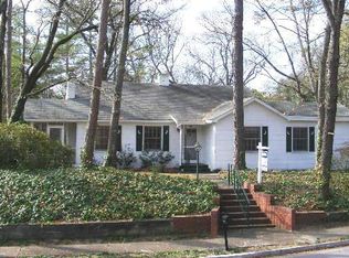 108 E Woodlawn Ave, North Augusta, SC 29841