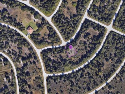 7168 Lemberg Rd Lot 4, Pt Charlotte, FL, 33981