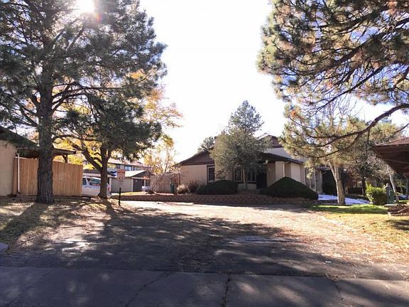 Clean Quiet Neighborhood