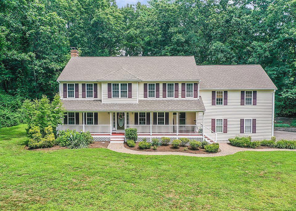 28 Bungay Rd, North Attleboro, MA 02760 Zillow