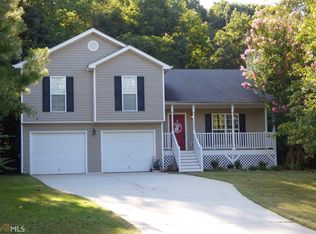 1126 Ravenwood Dr, Bethlehem, GA 30620