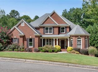 411 Mill Stream Way, Woodstock, GA 30188