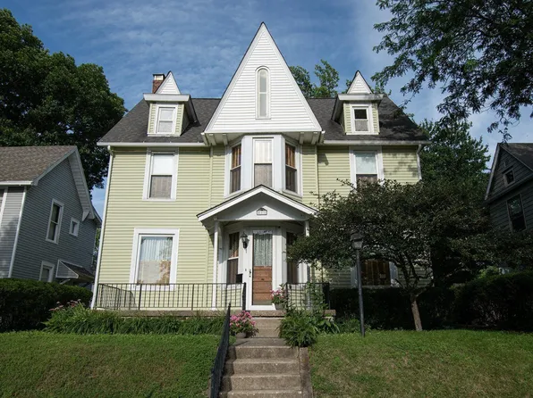 811 S 9th St, Lafayette, IN 47905