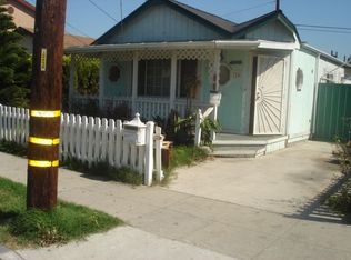 34 W Pleasant St, Long Beach, CA 90805
