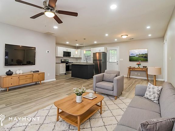 4th image of 3554 Adkins Rd NW
