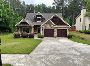 637 Natures Walk, Gray, GA 31032