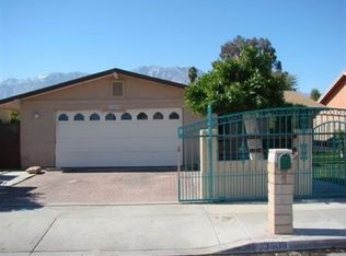 33609 Sky Blue Water Trl, Cathedral City, CA 92234
