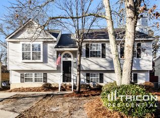 202 Stockport Rd, Columbia, SC 29229