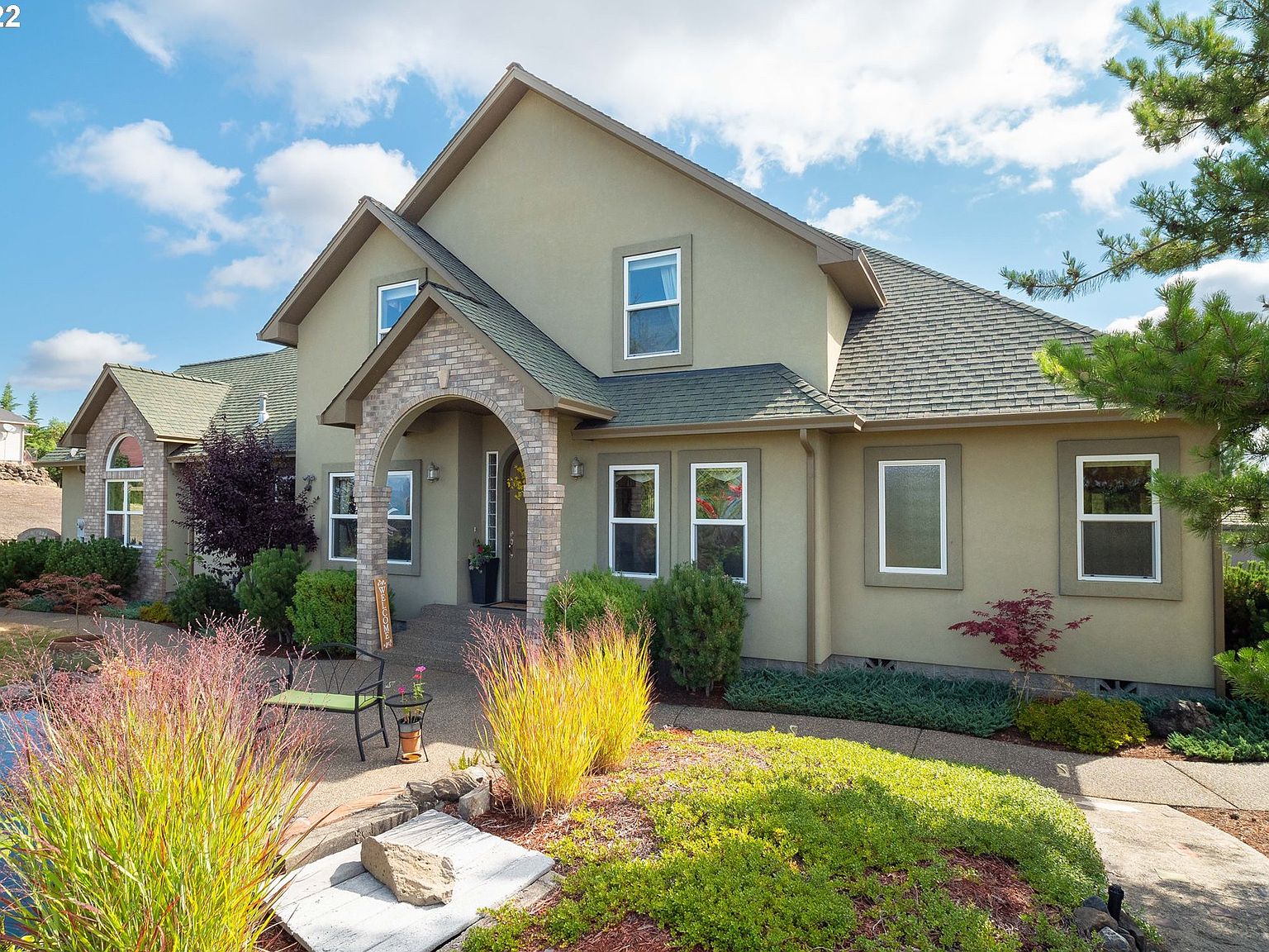 881 NE Granite Ridge St, Roseburg, OR 97470 Zillow