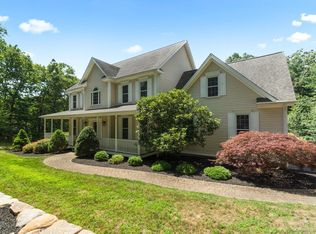 57 Laurel Ridge Trl, Killingworth, CT 06419