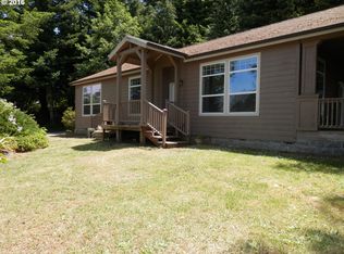 94816 Jerrys Flat Rd, Gold Beach, OR 97444