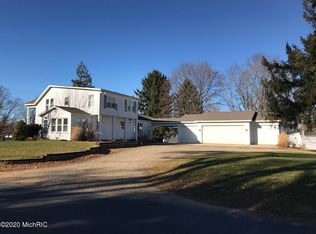 6855 Owen Dr, Kalamazoo, MI 49009