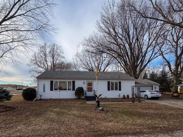 401 Center St, Battle Creek, IA 51006