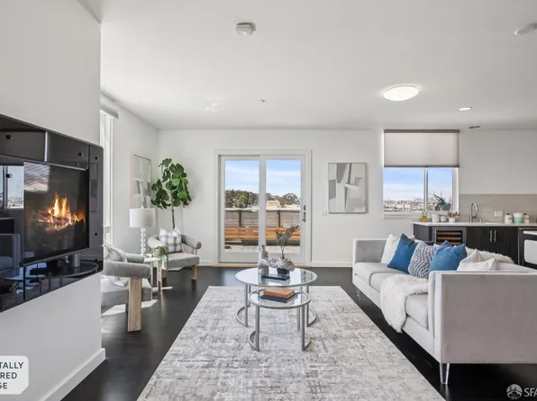 50 Jerrold Ave #412, San Francisco, CA 94124