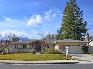 431 Sutcliffe Pl, Walnut Creek, CA