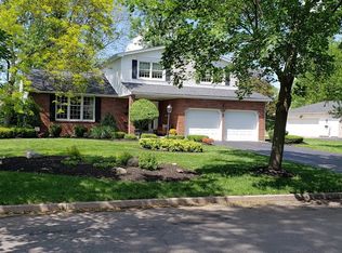 821 Willow St, Lockport, NY 14094