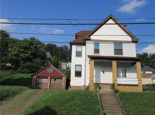 1405 3rd Ave, Conway, PA 15027