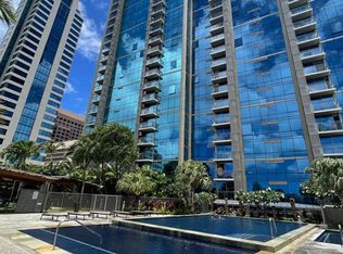 1200 Queen Emma St APT 2911, Honolulu, HI 96813