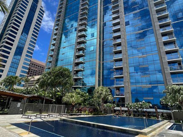 1200 Queen Emma St APT 2911