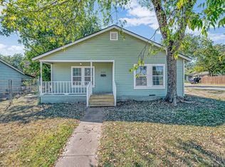 3132 N 25th St, Waco, TX 76708