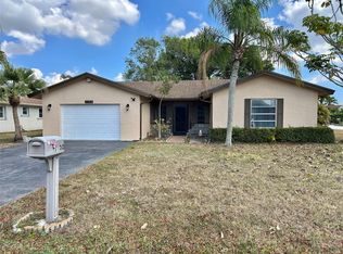 7100 NW 106th Ave, Fort Lauderdale, FL 33321