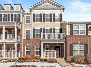 7161 Caversham Pl, Indianapolis, IN 46278