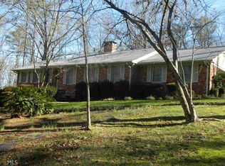 4450 Pool Rd, Winston, GA 30187