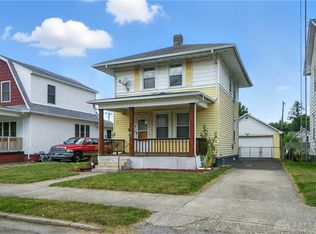 2040 Beatrice St, Springfield, OH 45503