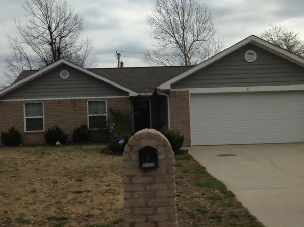 2029 SW North, Miami, OK 74354
