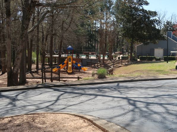 The Timbers Apartment Homes | 4853 Burns Rd NW, Lilburn, GA