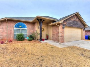 2517 Caribou Ct, Norman, OK 73071