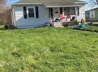 3114 16th St, Columbus, IN 47201