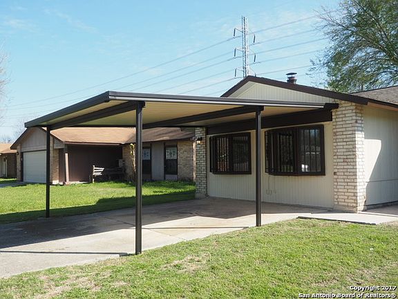 3rd image of 5038 Gordon Cooper Dr
