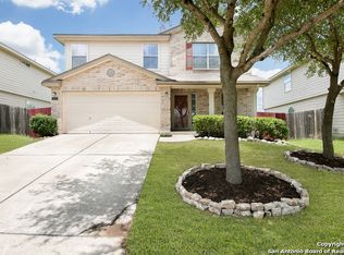 6943 Cutting Crk, San Antonio, TX 78244