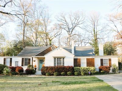 3933 Hickory Dr, Montgomery, AL, 36109