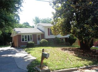 4013 Wexford Dr, Greensboro, NC 27406