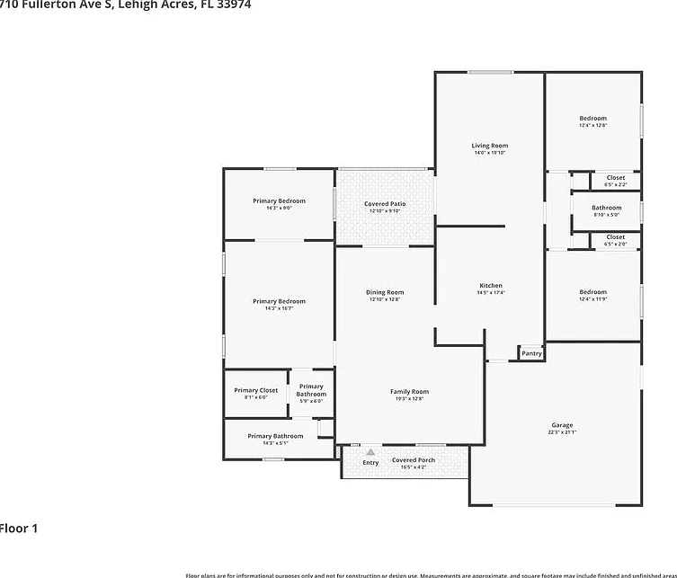 3 bed, 2.0 bath, 2019 sqft, $2,390 — Photo 2