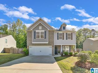 853 Huntington Trce, Chelsea, AL 35043