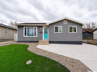 1739 Fleet STREET, Regina, SK S4N 6B4