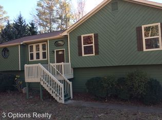 3797 N Hampton Dr NW, Acworth, GA 30144