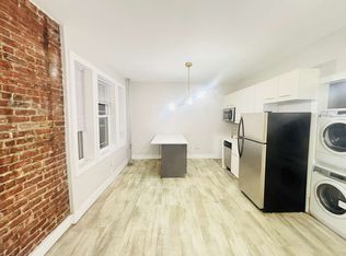 77 Congress St #104, Jersey City, NJ 07307