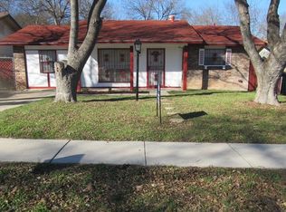 6015 Sandwick Dr, San Antonio, TX 78238