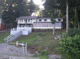 276 Edd Raines Rd, Sugar Tree, TN 38380